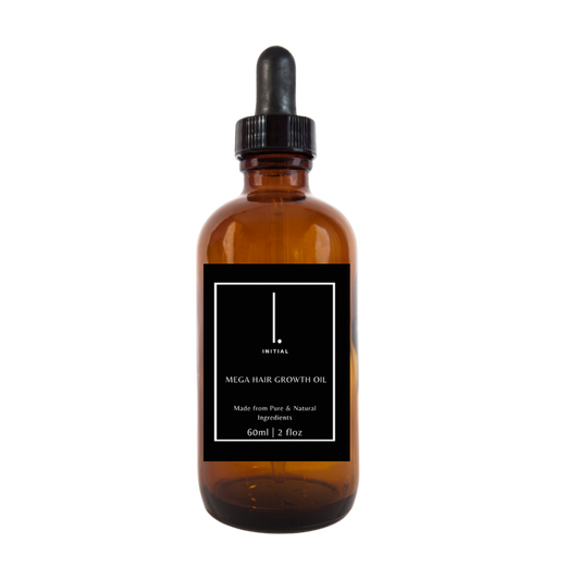 Mega Hair Growth Oil